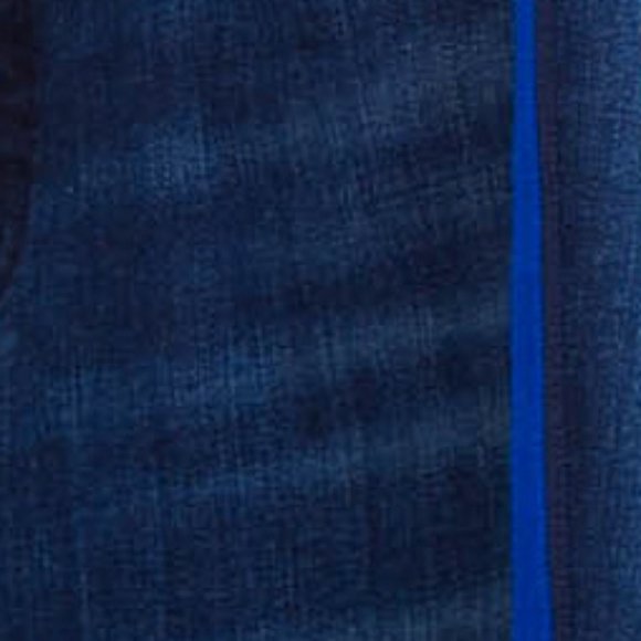 Veronica Beard Skinny Jeans with Grosgrain Tape - Picture 4 of 4